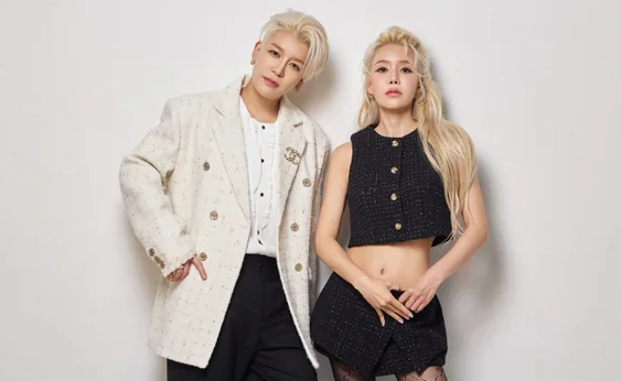 젝스키스 출신 강성훈, 친여동생과 남매 듀오 결성…글로벌 시장 정조준