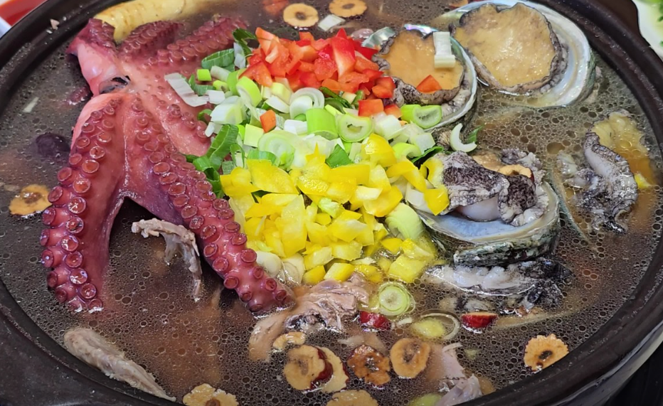 석문정 사진 2