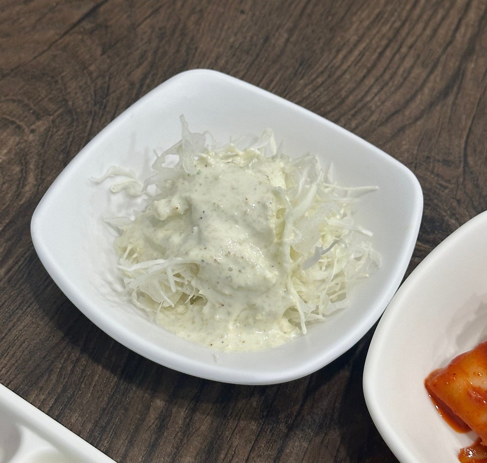 등촌닭곰탕 사진 6