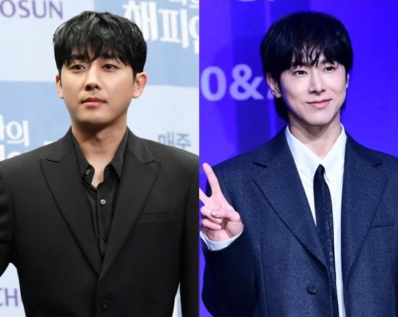 유노윤호 때문에 서운해 눈물? 손호준이 밝힌 ‘찐친 사건’ 폭로