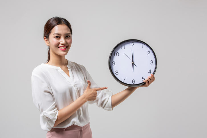 내 생체 시계, 잘 맞춰져 있나?…간단하게 알아보는 방법 7가지