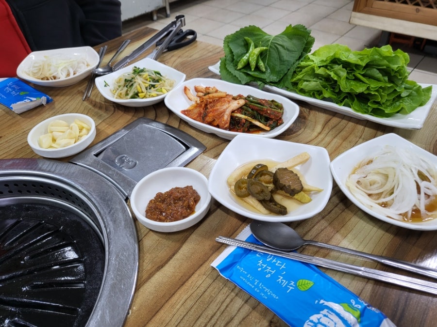 제주옛돈 사진 5