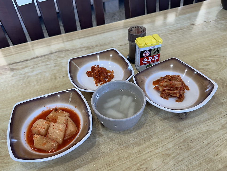 가마솥추어탕어죽 사진 6