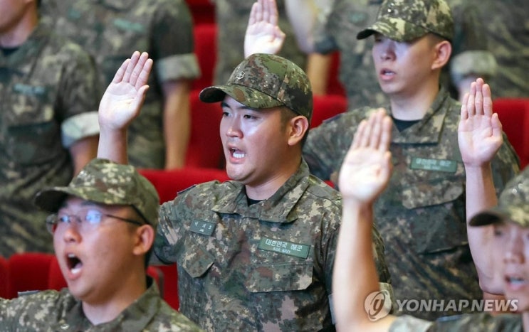 이재용 장남 <b>이지호</b>, <b>해군 소위</b> 임관 눈앞—28일 진해서 수료... 
