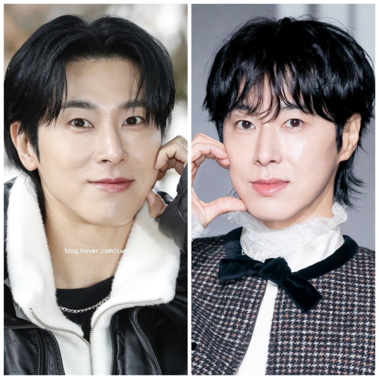 예능 <b>비서진</b> 6회 동방신기 유노윤호 인스타 소녀시대 효연 프로필 ....