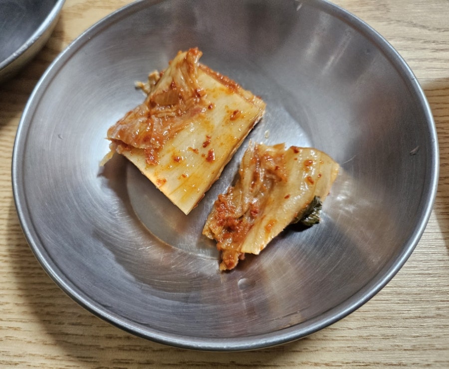 시골보리밥국수 사진 6