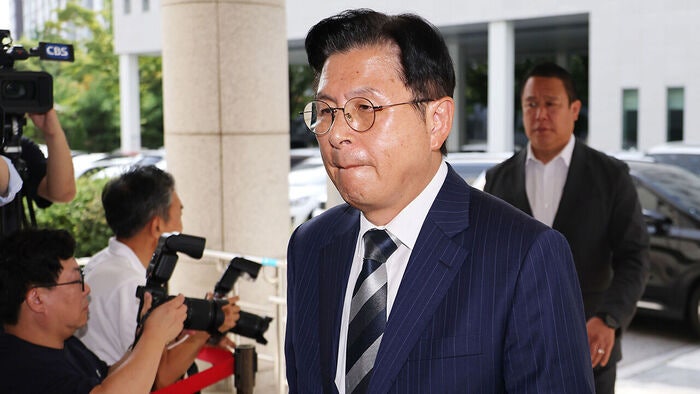 [류재복 칼럼] <b>황교안</b> 전 총리의 <b>구속영장 기각</b>을 보면서
