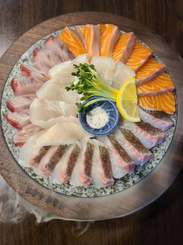  마곡맛집 추천! 이춘명숙성회 마곡직영점 마곡 이춘명