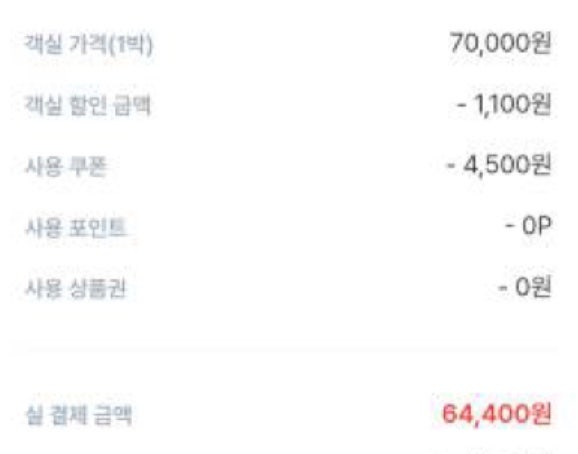 팬더호텔 사진 5