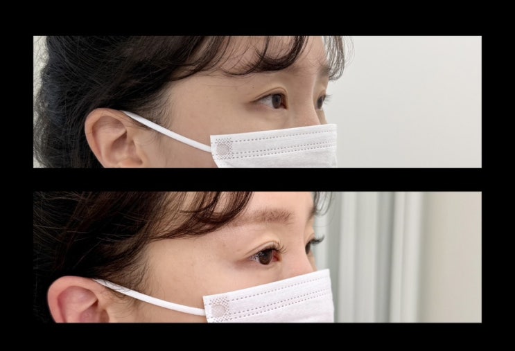  부천속눈썹연장 내속눈썹처럼 자연스러운 솜결 부천신중동속눈썹샵