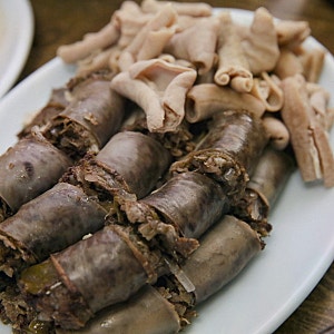 토담순대국, 이천 현지인 맛집에서 특별한 한 끼를!