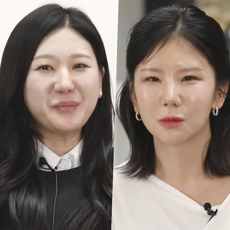 나는 솔로 28기 영자가 이어줬다 정숙·상철, 라방 후 ‘순자 언팔’ 이유