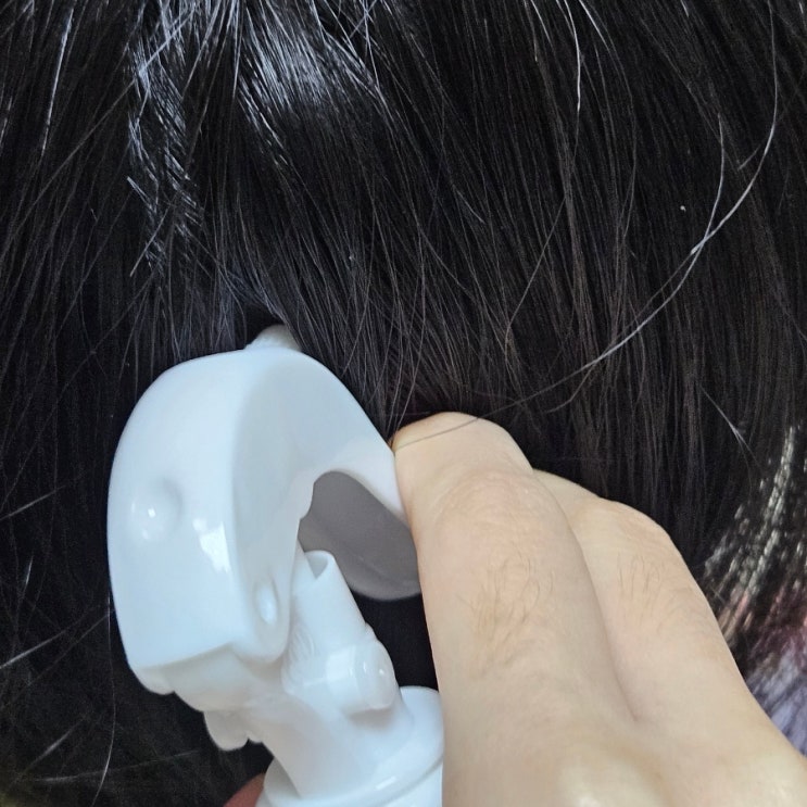  두피에센스 추천 두피 쿨링 밸런스를 잡아주는 예얼 두피 진정 에센스