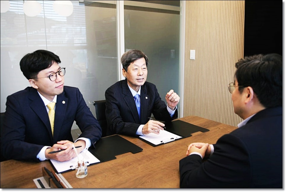 보이스피싱변호사 단순아르바이트 였어도