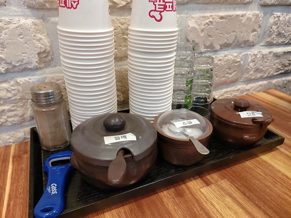 남가네설악추어탕 임학점 사진 5