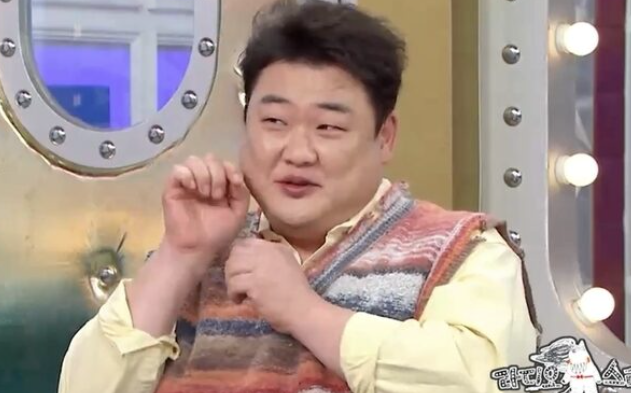   ‘100kg’ 김준현, 다이어트 주사 포기?! 주사 공포증 때문이었다고…