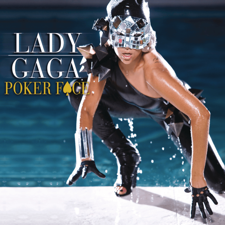  레이디 가가 (Lady Gaga) - Poker Face 가사/번역
