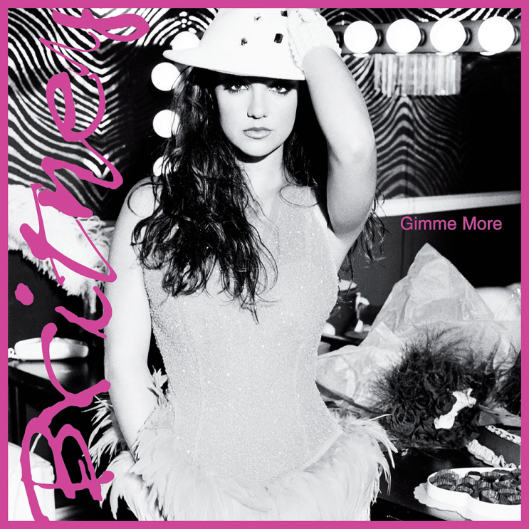  브리트니 스피어스 (Britney Spears) - Gimme More 가사/번역
