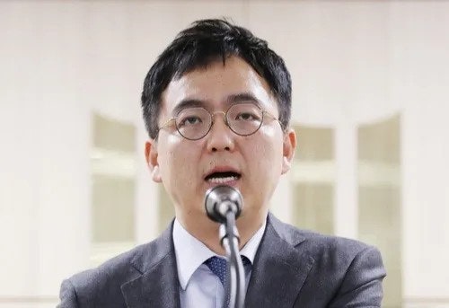 경력·출신·학력 정리 <b>검찰</b> ‘기획통’ <b>구자현</b>은 어떤 인물인가