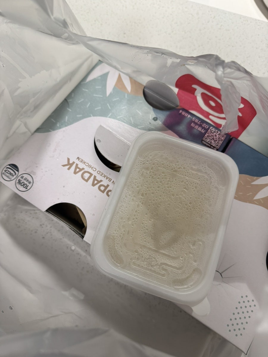 오븐에빠진닭 의정부신곡점 사진 3