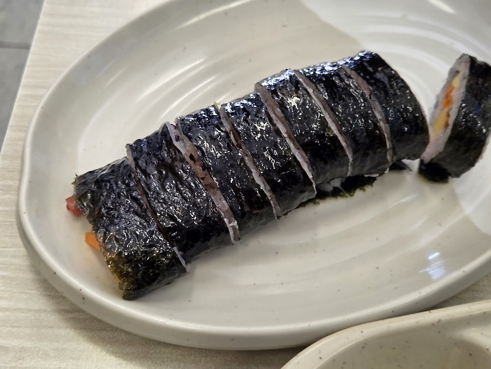 신김밥천국 사진 5