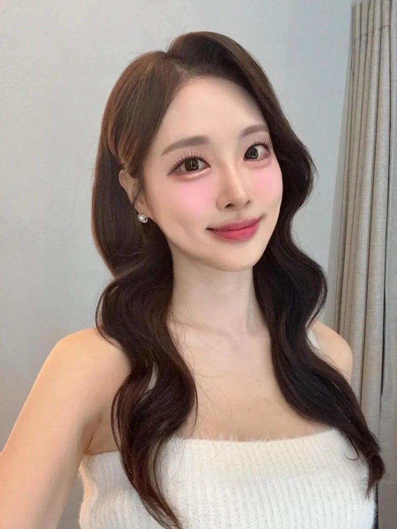 고추아가씨 이유진