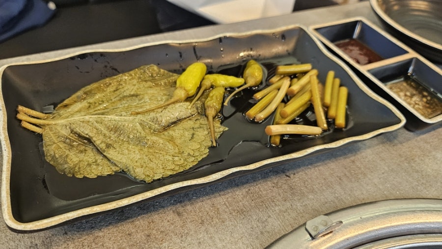 호랑이왕갈비 백천본점 사진 6