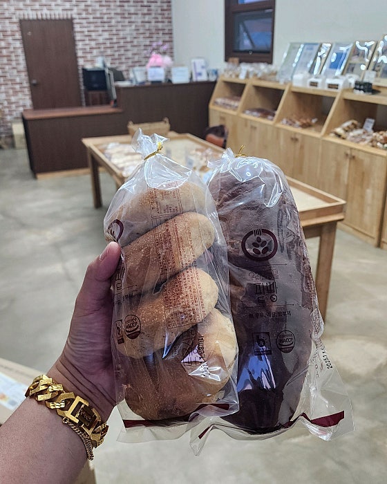 금지제빵소 사진 5