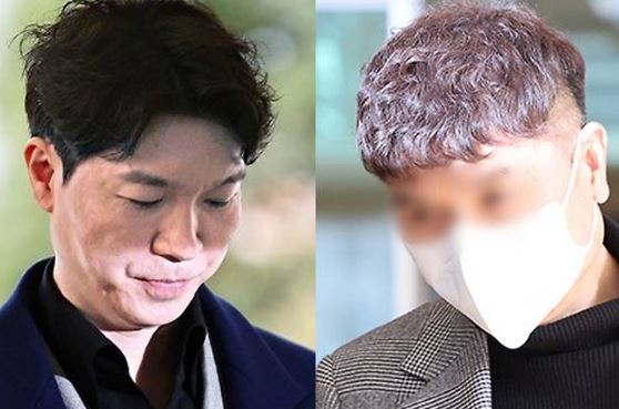 61억 횡령 <b>박수홍 친형</b> 부부 <b>징역</b> 7년 구형 총정리
