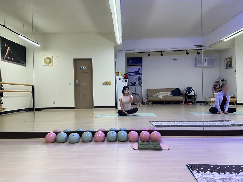 바움필라테스 사진 6