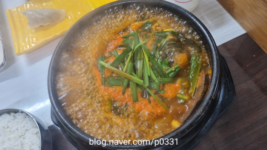 이가네해장국 사진 6