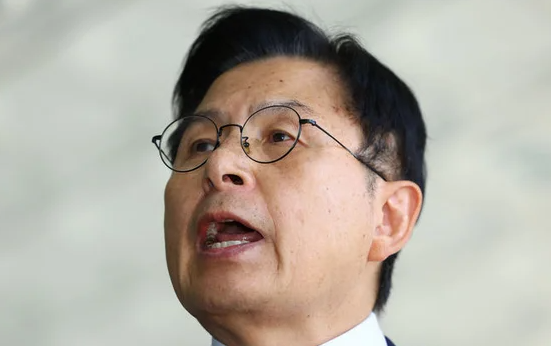 <b>황교안 영장 기각</b>, 그 이유와 커뮤니티 반응