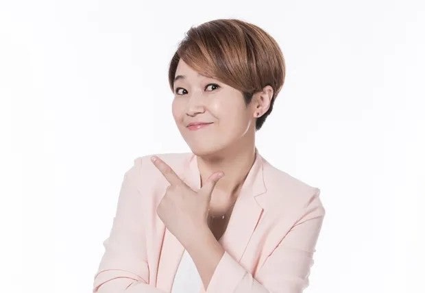 송은이 프로필 나이 키 총정리 : 재산·김숙 우정까지 솔직한 이야기