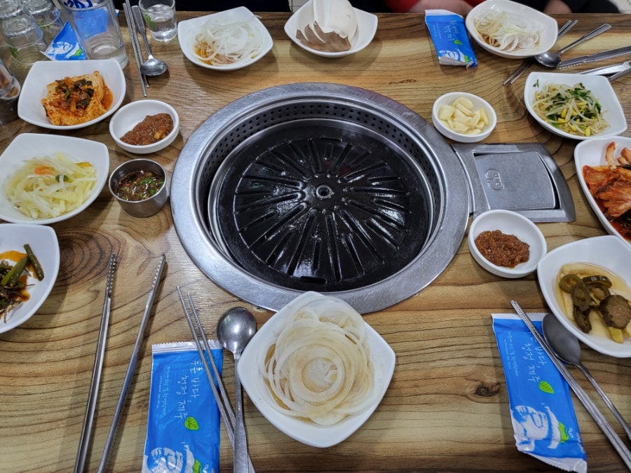 제주옛돈 사진 3