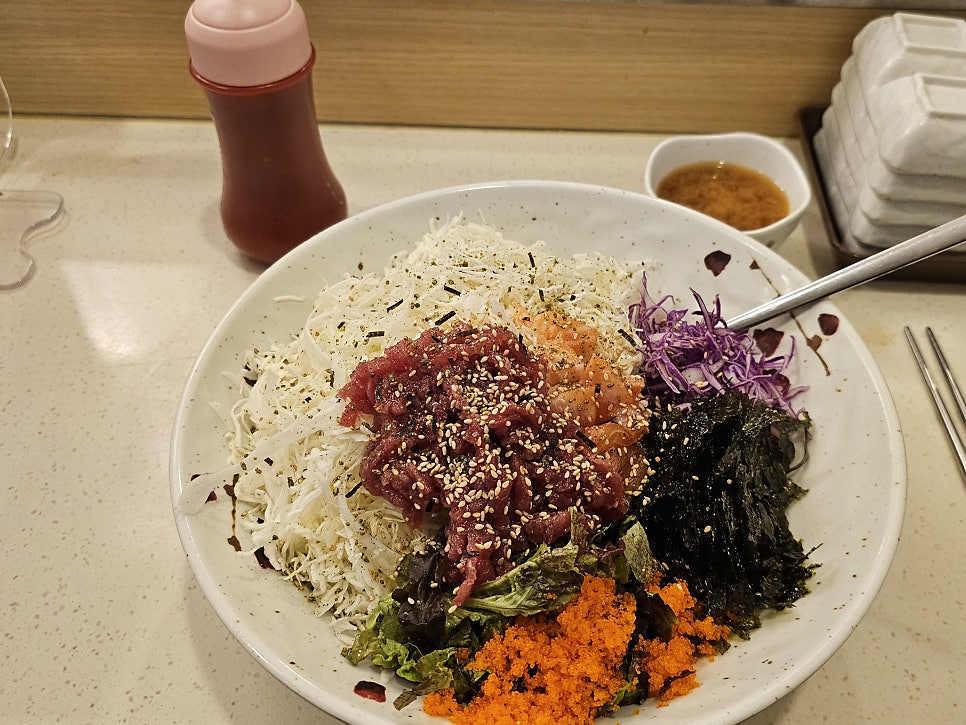 도쿄이찌바 사진 1