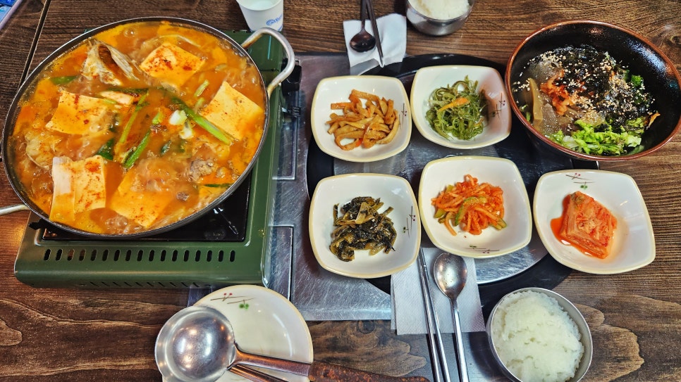 백학가든 사진 2