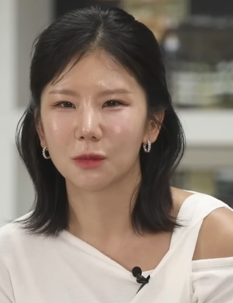 나는 솔로 28기 순자, ‘만인의 후순위’ 논란…왜 사과 이렇게 늦었을까
