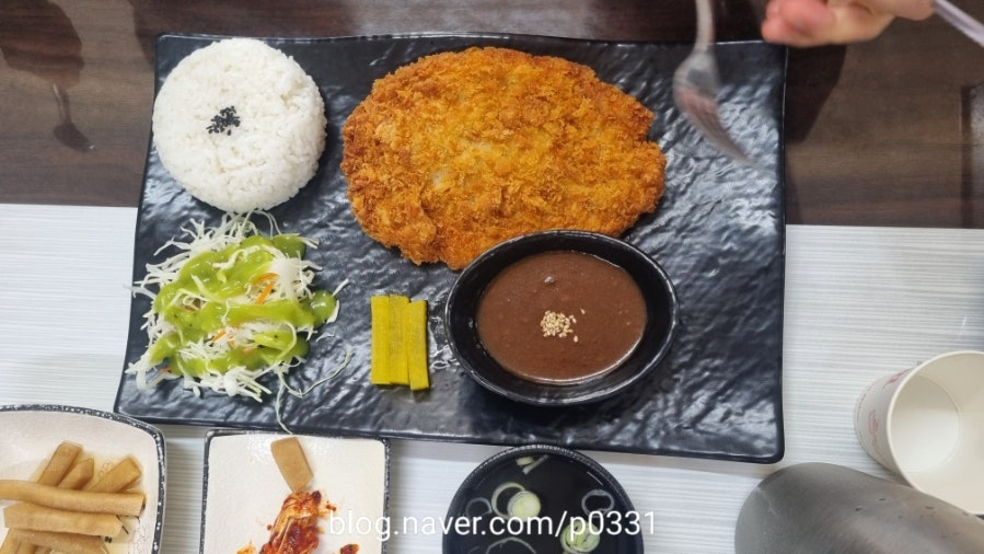 이가네해장국 사진 1