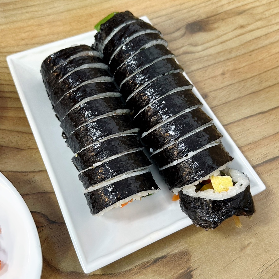 김밥먹고갑시다 사진 6