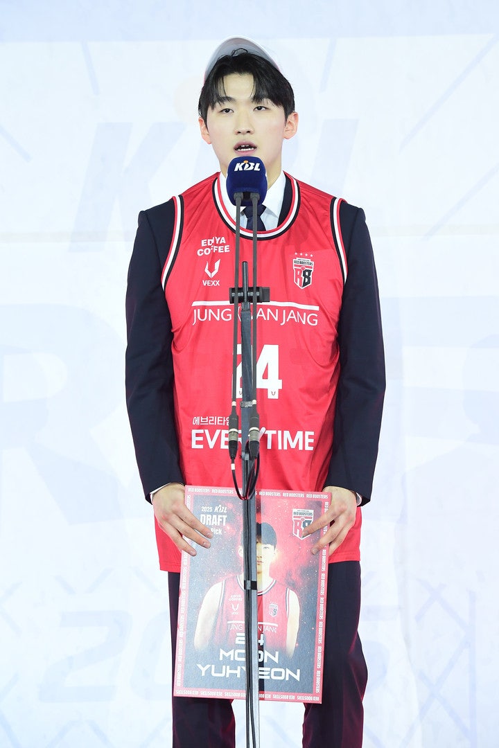 ‘<b>문유현</b>·문정현 <b>형제</b>’ <b>1순위</b> 나란히…프로농구... 