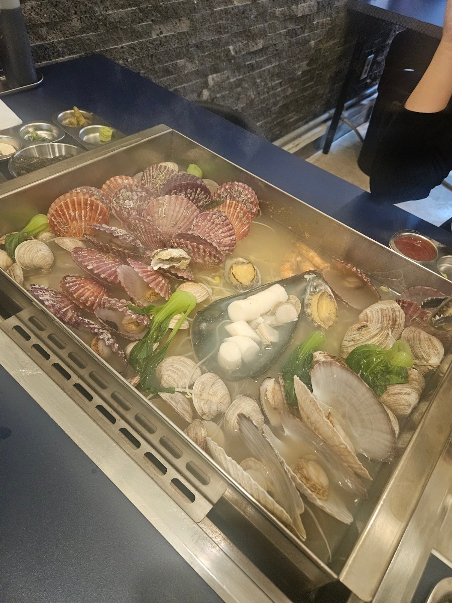 바당 사진 1