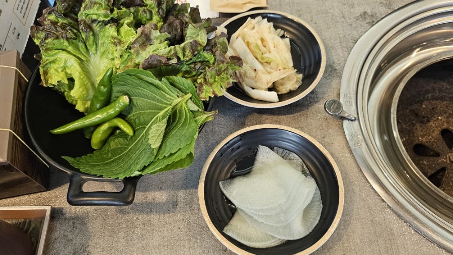 호랑이왕갈비 백천본점 사진 5