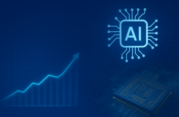   “AI 버블? 아직 멀었다”내년까지 반도체·AI·전력기기가 주도하는 강세장 전망 총정리