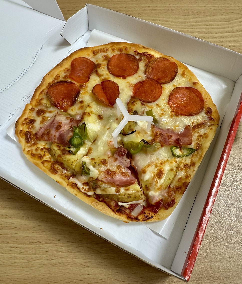 영구스피자 봉천점 사진 5