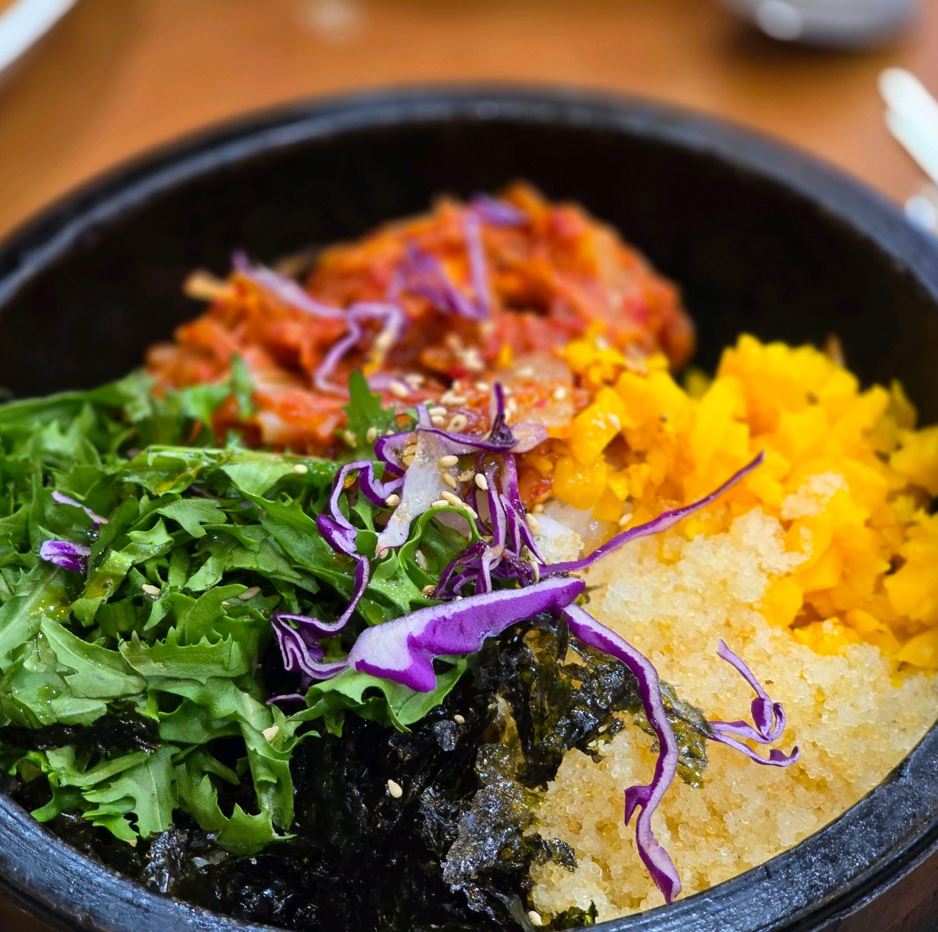 태극김밥 초지점 사진 4