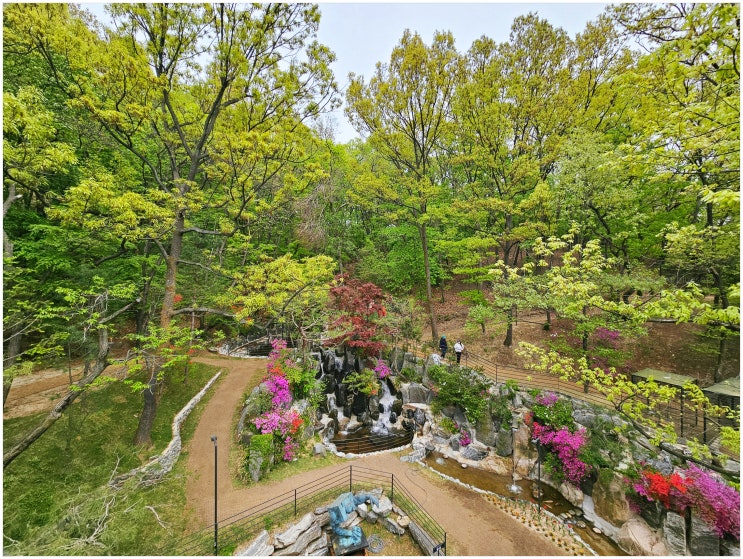  냅인더선샤인_ 아이와 가도 좋은 경기도 광주 신현리 카페