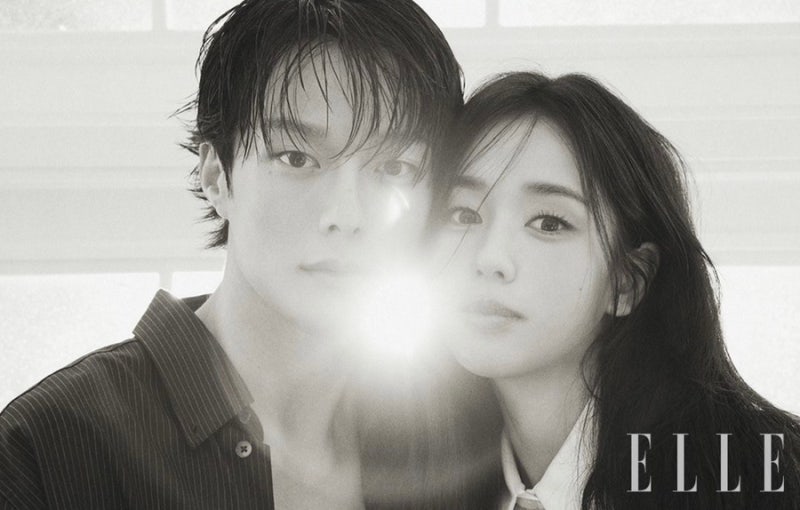Why Kissing Was a Mistake – Thought it would be predictable? Jang Ki-yong × Ahn Eun-jin Create a New World of Spicy and Creamy Rom-Com