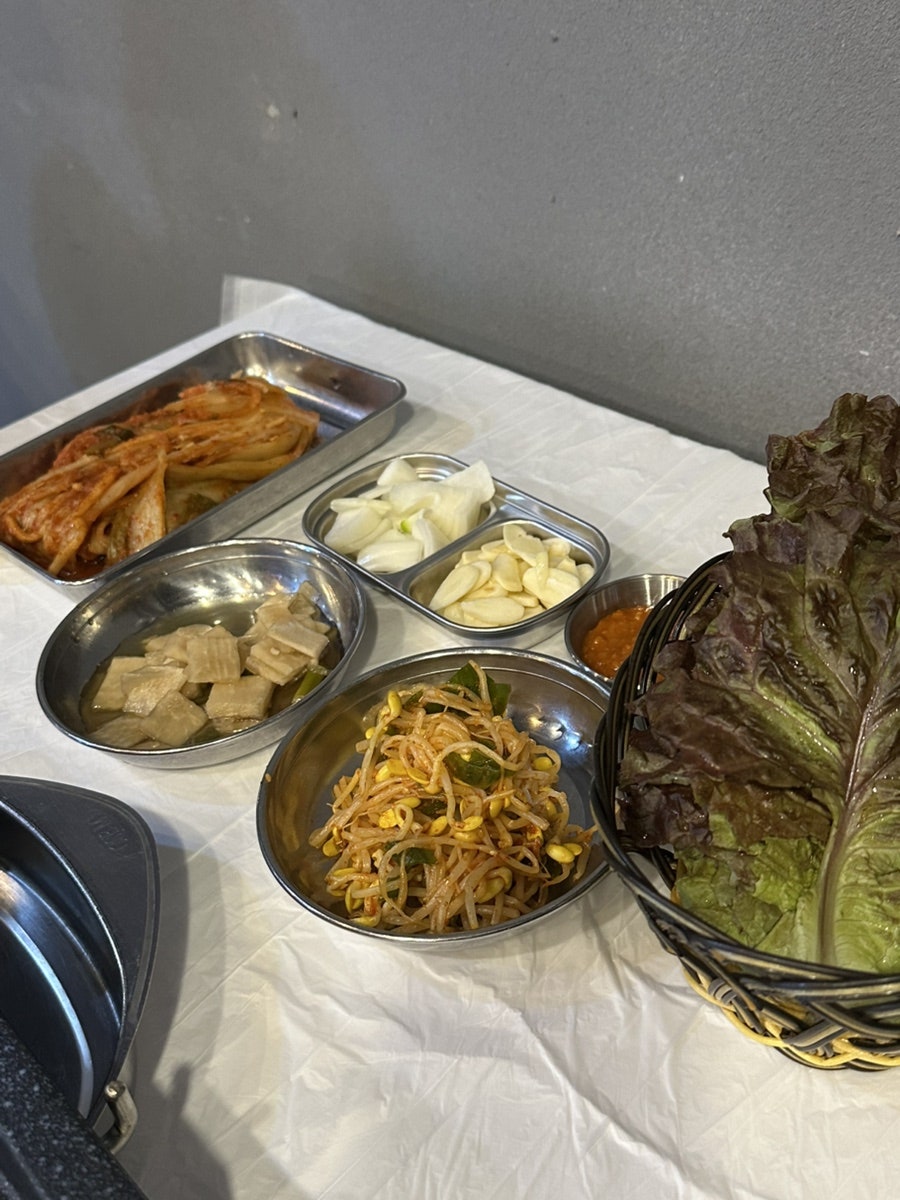 오소냉삼 사진 4
