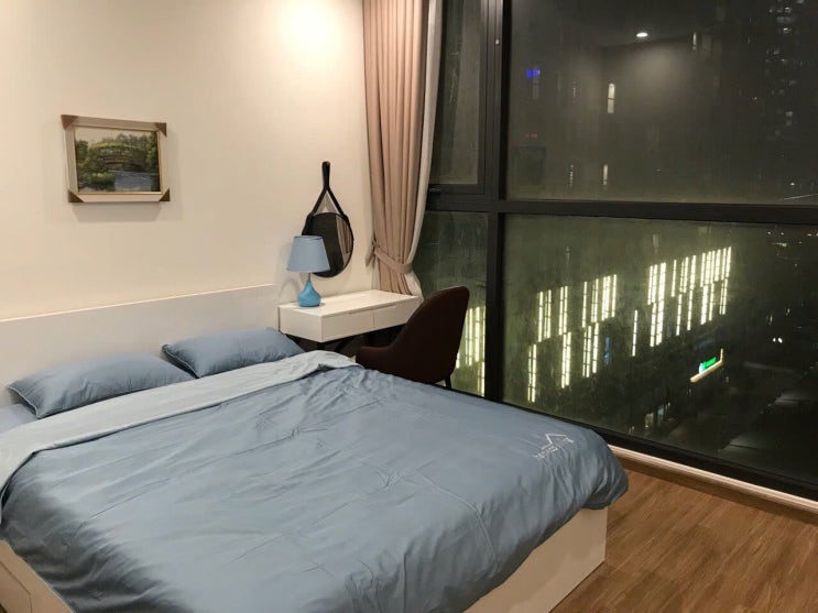  하노이 스카이레이크 S2 2룸 풀옵션 2200만동 좋은 아파트 임대 알려드립니다 ( VINHOMES SKYLAKE )