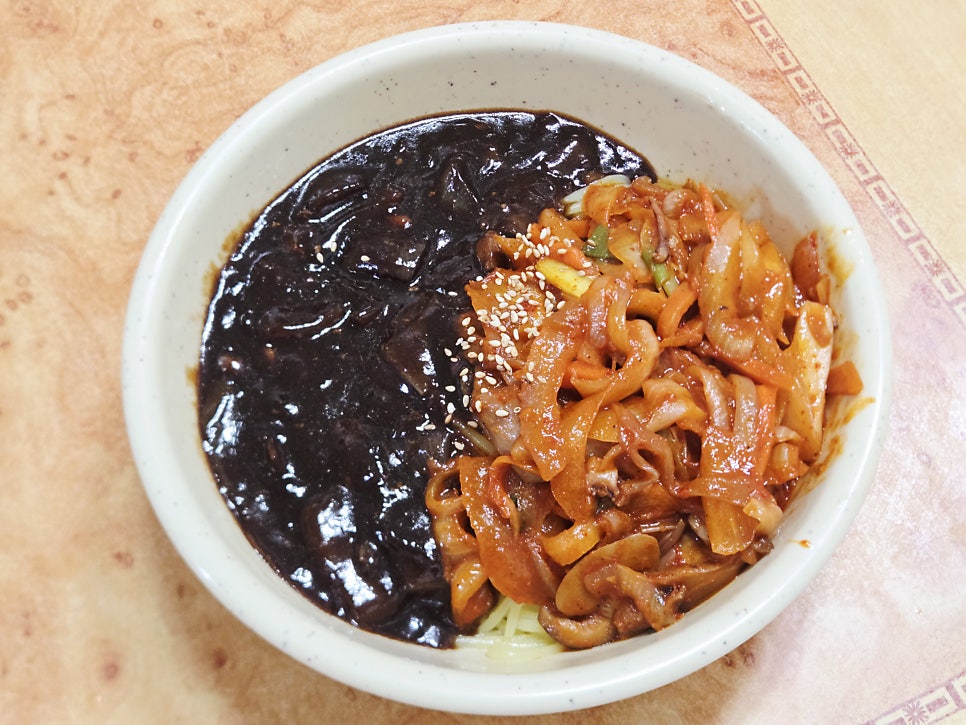 약산반점 사진 6